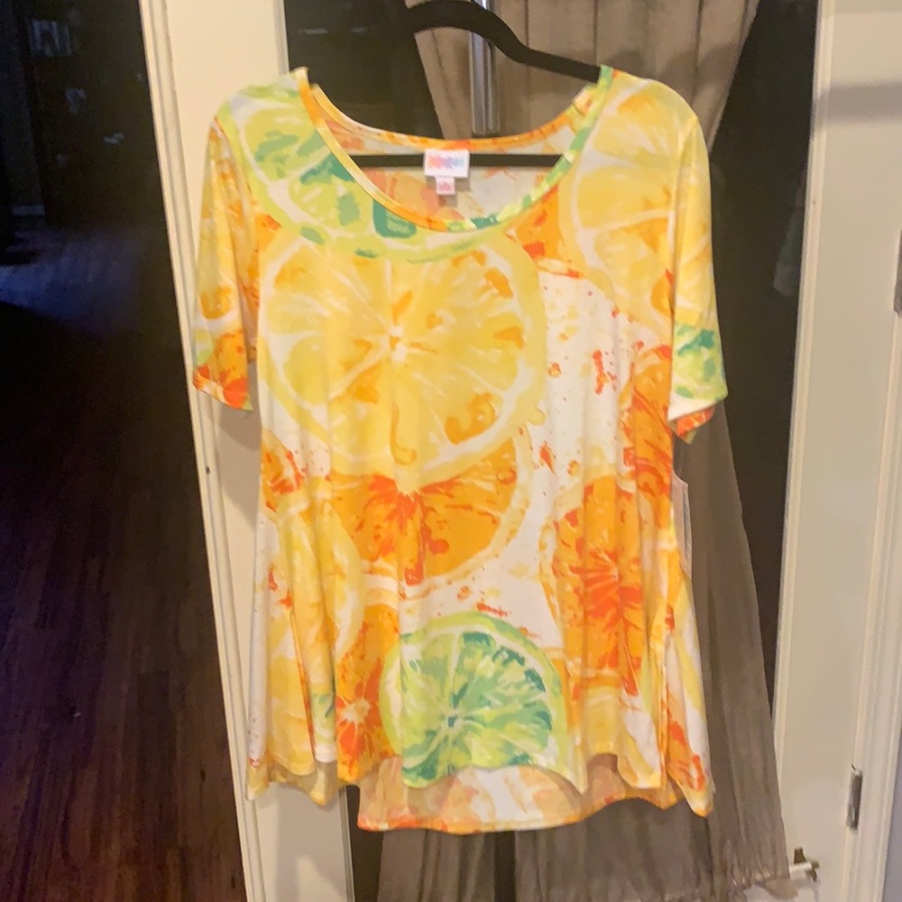 Perfect T